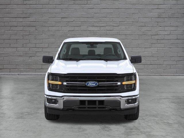 2025 Ford F-150 - $33,967