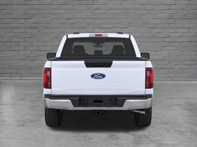 2025 Ford F-150 - $33,967