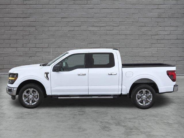 2025 Ford F-150 - $33,967