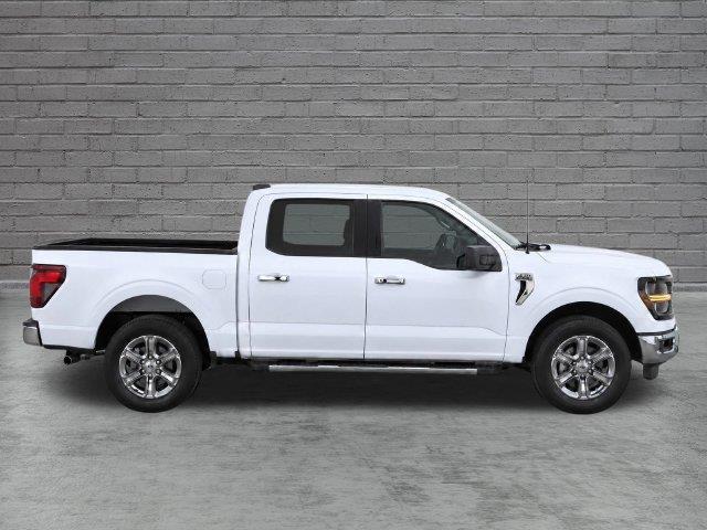 2025 Ford F-150 - $33,967