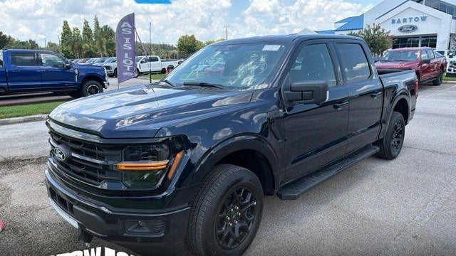 Preowned 2026 Ford F-150 XLT for Sale