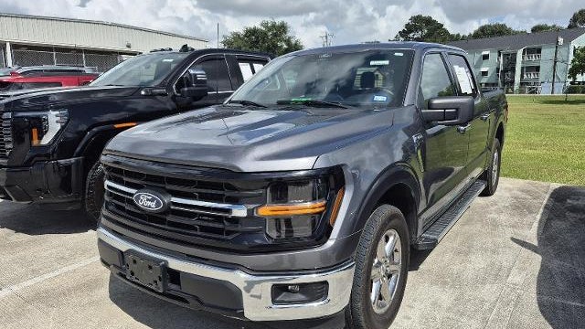 Preowned 2024 Ford F-150 XLT for Sale