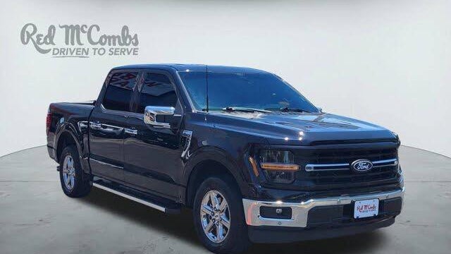 Preowned 2024 Ford F-150 XLT for Sale