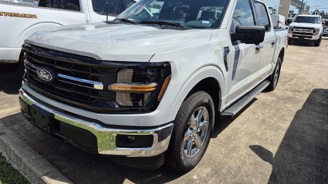 Preowned 2024 Ford F-150 XLT for Sale