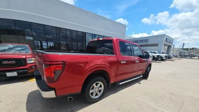 Preowned 2024 Ford F-150 XLT for Sale