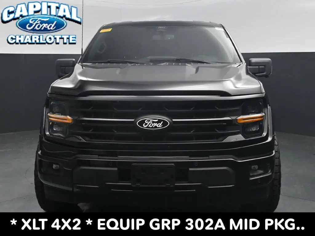 2025 Ford F-150 - $35,898