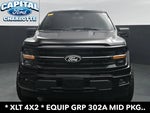 2025 F-150 Thumbnail 2