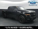 2025 F-150 Thumbnail 3