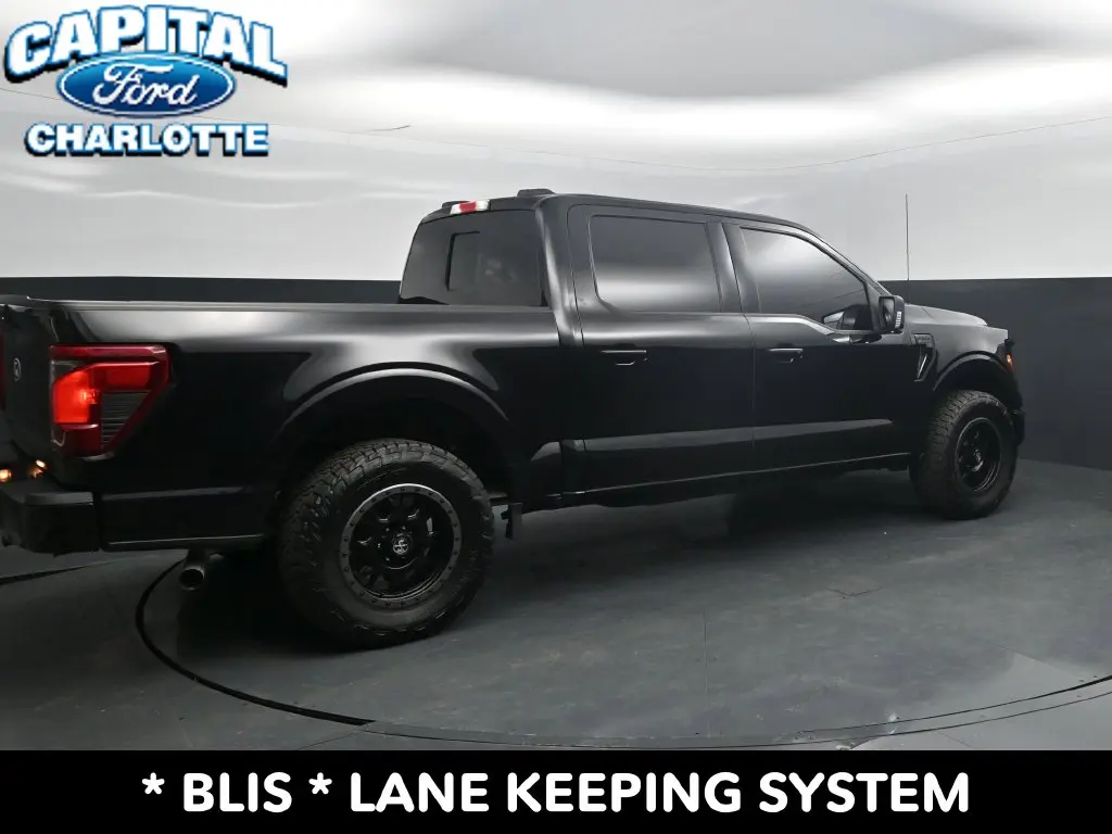 2025 Ford F-150 - $35,898