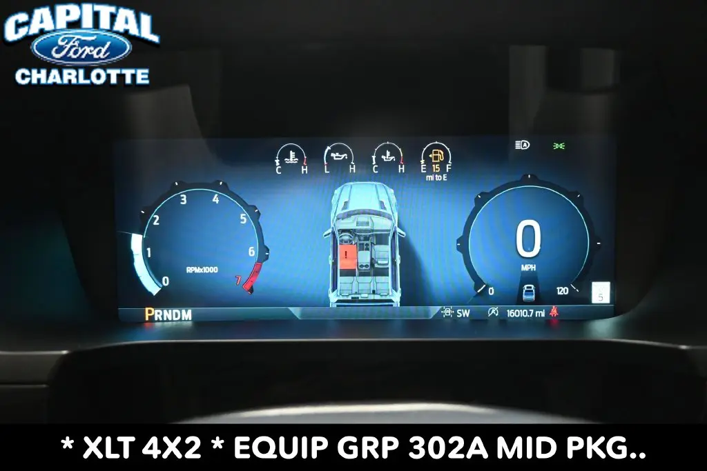 2025 Ford F-150 - $35,898