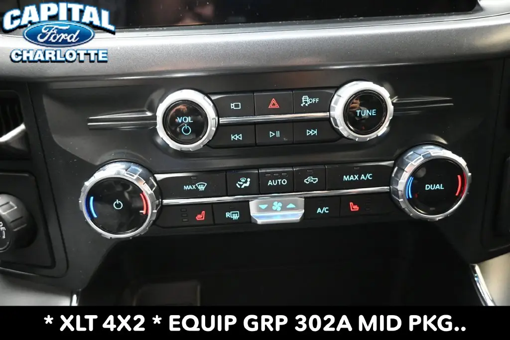 2025 Ford F-150 - $35,898