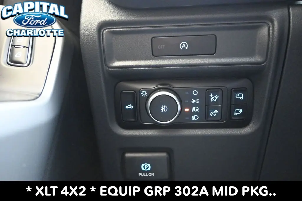 2025 Ford F-150 - $35,898