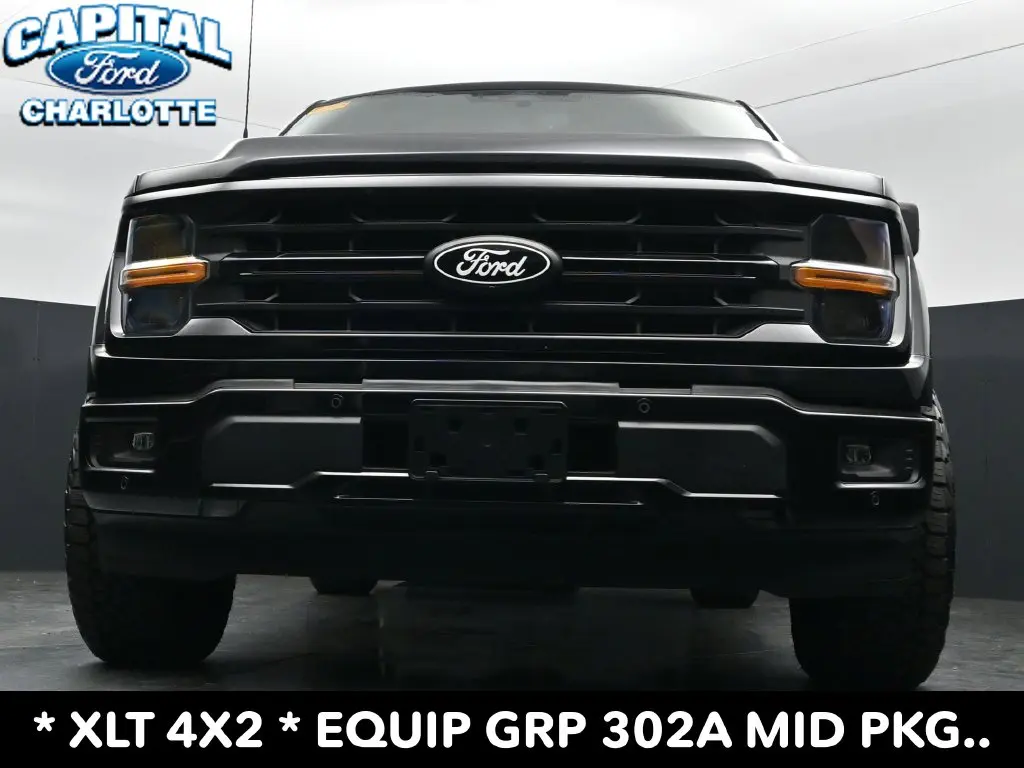 2025 Ford F-150 - $35,898