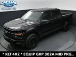 2025 F-150 Thumbnail 29