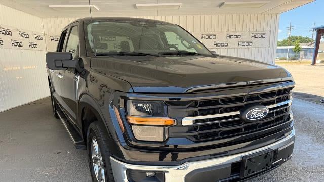Preowned 2025 Ford F-150 XLT for Sale