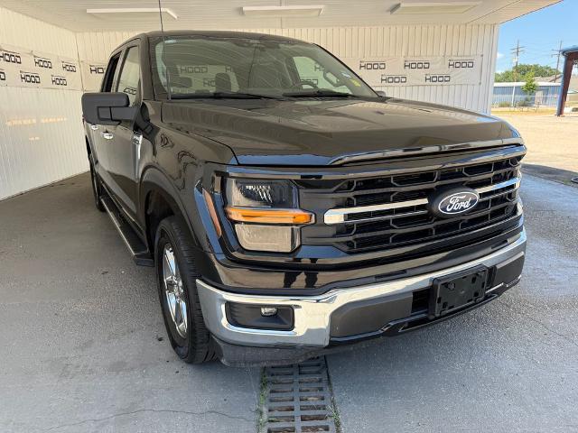 2025 Ford F-150 - $38,995