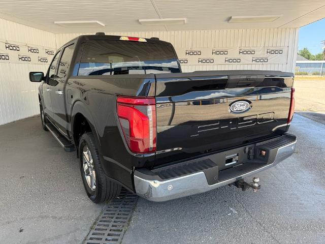 2025 Ford F-150 - $38,995