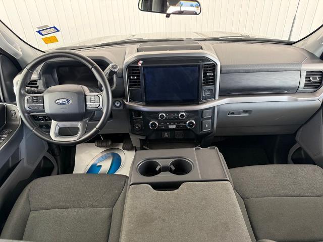 2025 Ford F-150 - $38,995