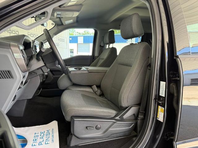 2025 Ford F-150 - $38,995