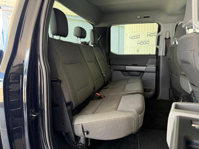 2025 Ford F-150 - $38,995