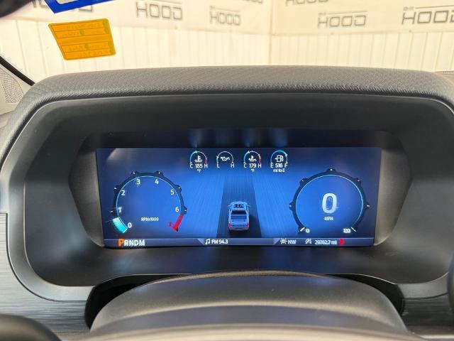 2025 Ford F-150 - $38,995
