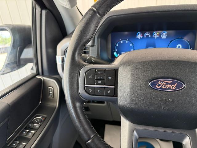 2025 Ford F-150 - $38,995