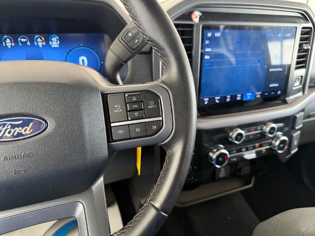 2025 Ford F-150 - $38,995