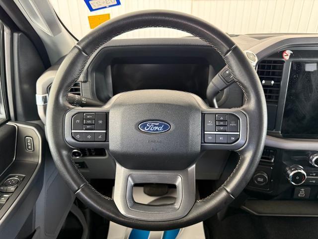 2025 Ford F-150 - $38,995