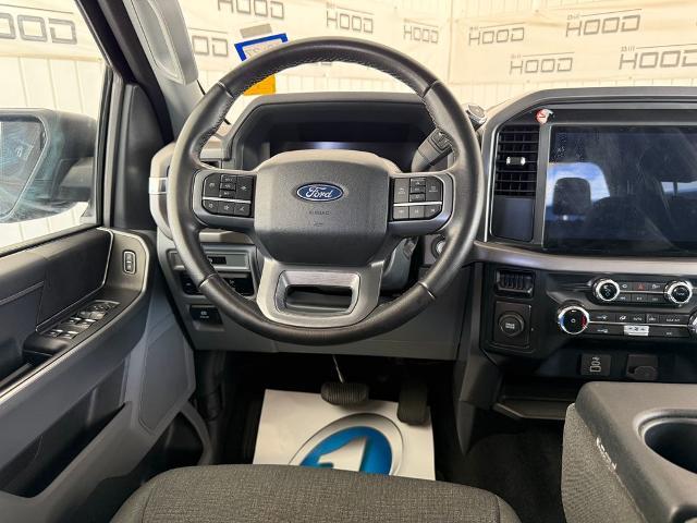 2025 Ford F-150 - $38,995