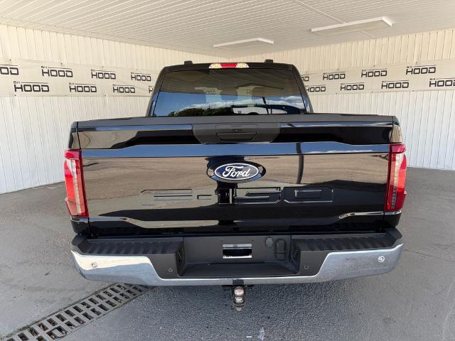 2025 Ford F-150 - $38,995