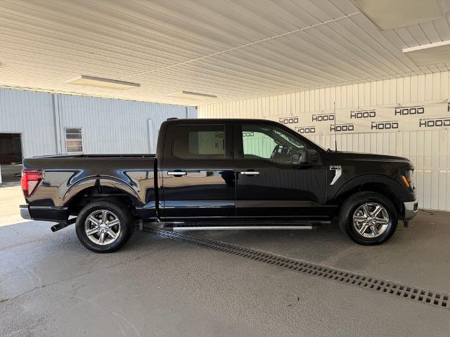 2025 Ford F-150 - $38,995