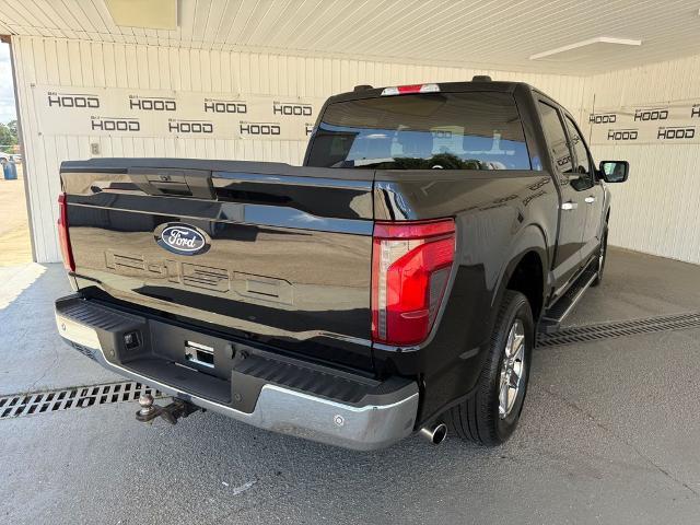 2025 Ford F-150 - $38,995