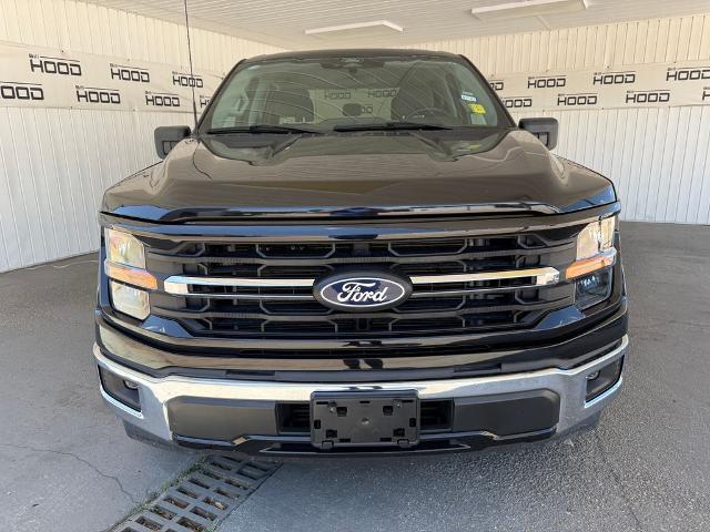 2025 Ford F-150 - $38,995