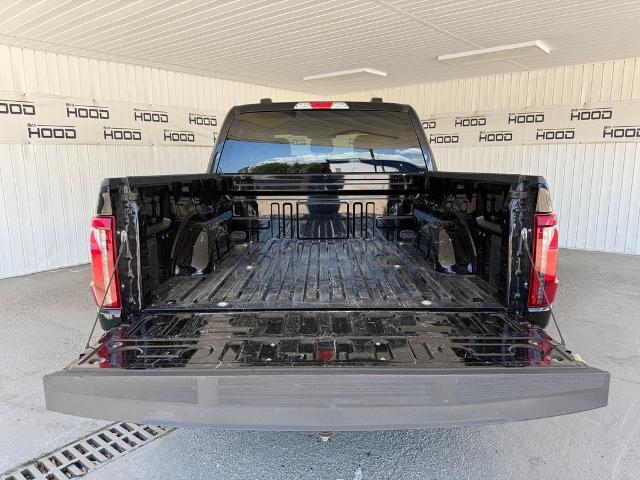 2025 Ford F-150 - $38,995