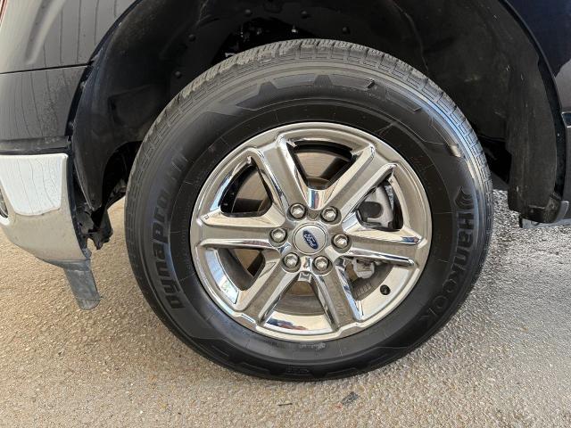 2025 Ford F-150 - $38,995