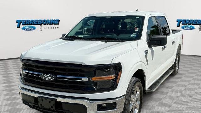 Preowned 2025 Ford F-150 XLT for Sale