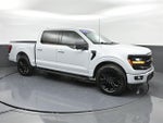 2025 F-150 Thumbnail 2