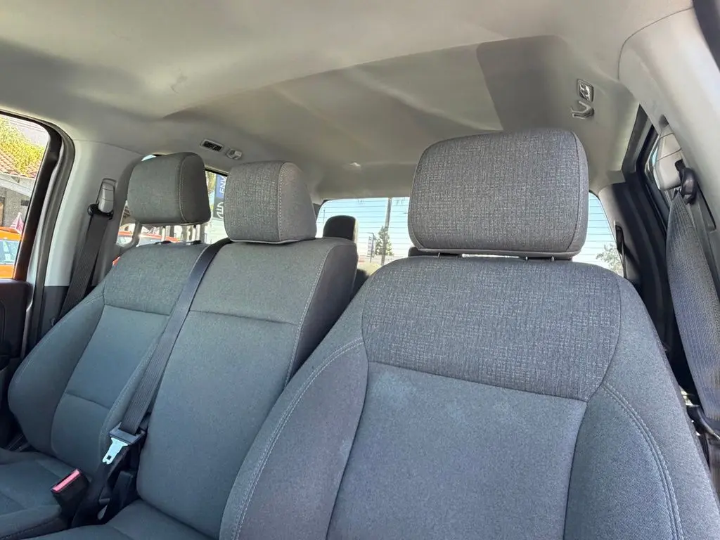 2025 Ford F-150 - $35,998