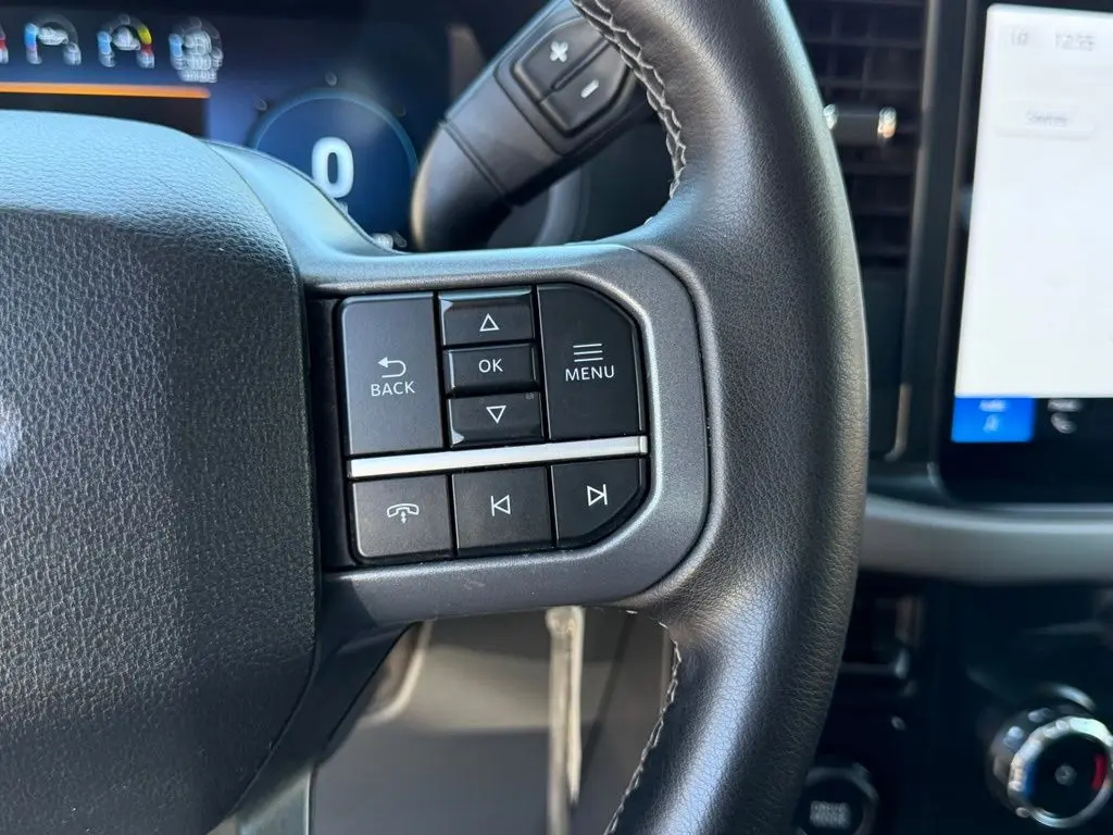 2025 Ford F-150 - $35,998