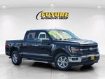 2025 F-150 Thumbnail 1
