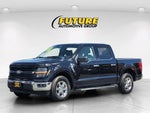 2025 F-150 Thumbnail 5