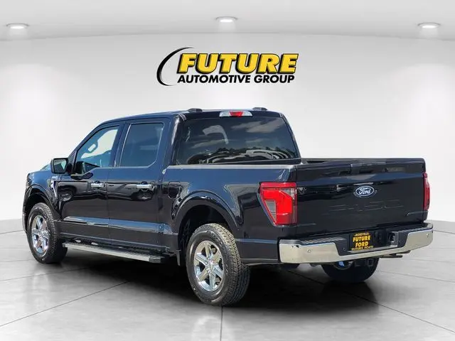 2025 Ford F-150 - $35,588
