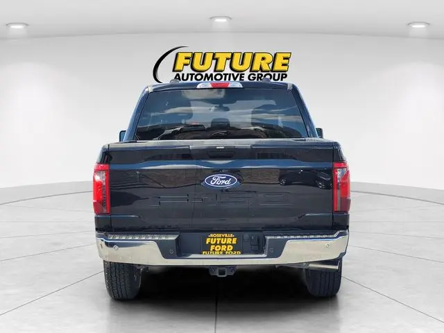 2025 Ford F-150 - $35,588