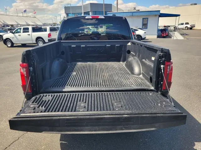 2025 Ford F-150 - $35,588