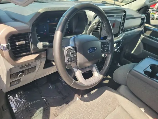 2025 Ford F-150 - $35,588