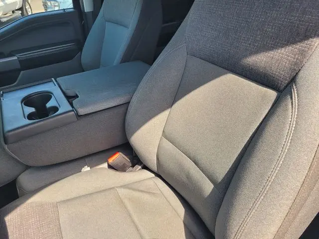2025 Ford F-150 - $35,588