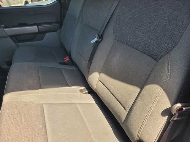 2025 Ford F-150 - $35,588