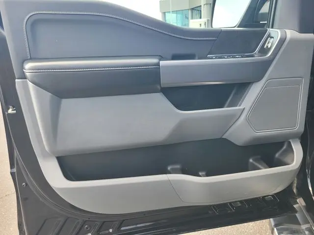 2025 Ford F-150 - $35,588