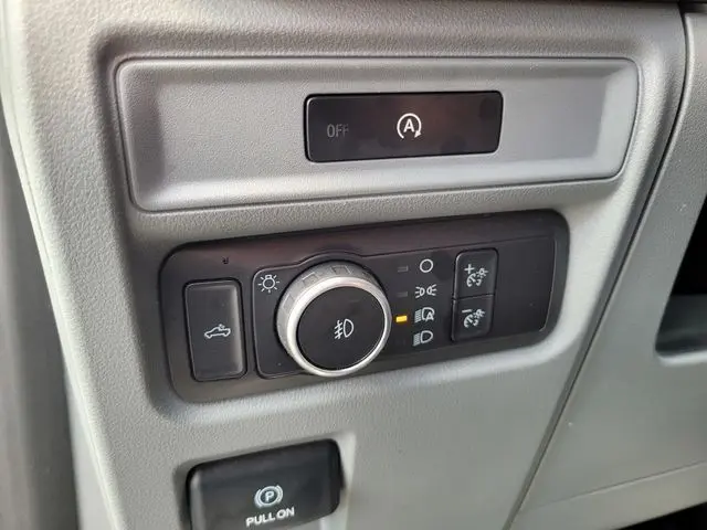2025 Ford F-150 - $35,588