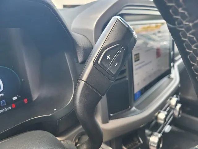 2025 Ford F-150 - $35,588